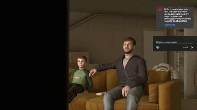 Heavy Rain ➤ Полное Прохождение На Русском НАЧАЛО ИГРЫ СТРИМ #1 смотреть онлайн
