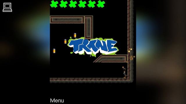 Marc Eckō's Getting Up : Contents Under Pressure Gameplay (Java Mobile Game) смотреть онлайн