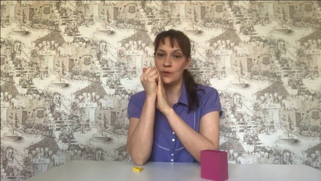 Математический марафон. Игра "Пуговки" смотреть онлайн