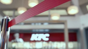 KFC itwister