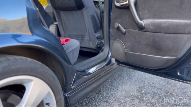 Opel Vectra B ZENDER смотреть онлайн