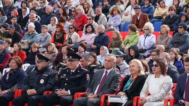 Слово Митрополита Воронежского и Лискинского Сергия в День города смотреть онлайн