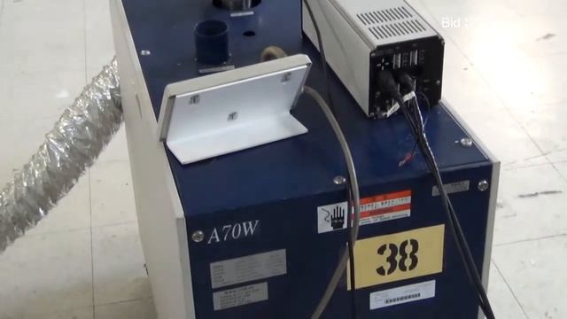 Ebara A70W Pump Package #59390 смотреть онлайн