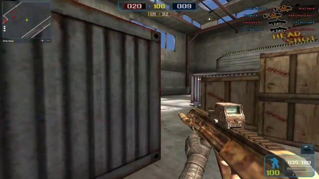 3 Dəqiqə Hangar oyunu Mirta :) смотреть онлайн