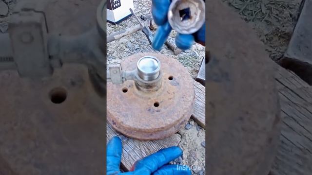 замена рулевых наконечников газель смотреть онлайн