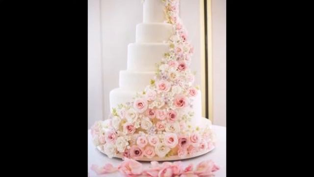 Amazing Cakes Свадебные торты смотреть онлайн