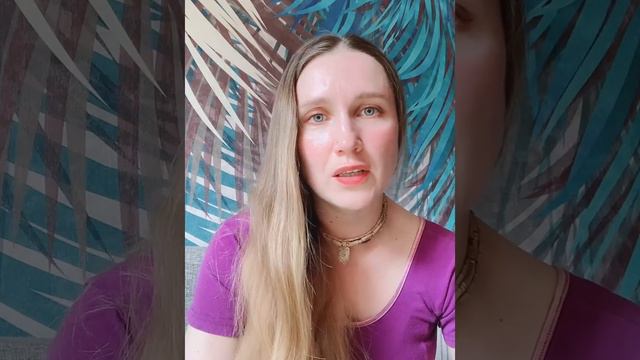 Ирина Поликарпова, прибавилось сил, ушла усталость в ногах, повысился гемоглобин, и т.д. смотреть онлайн