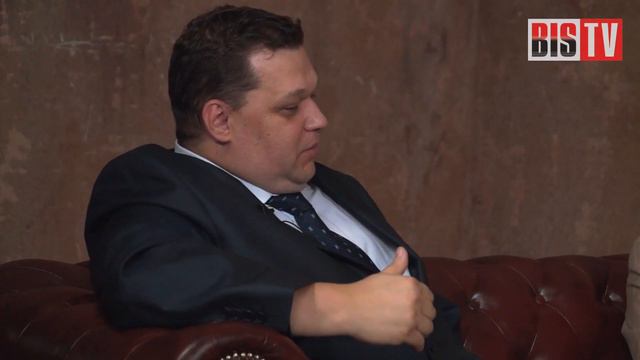 Доверие: как за каменной стеной? - Теледебаты на BIS TV смотреть онлайн