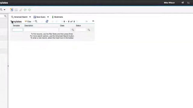 How to add Categories to Maximo Service Request Work Center смотреть онлайн