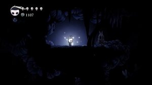 #7 | Простой ключ и странный цирк | Hollow Knight