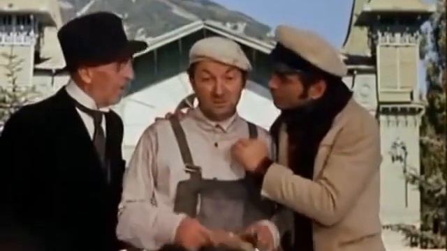 утром деньги, вечером стулья! смотреть онлайн