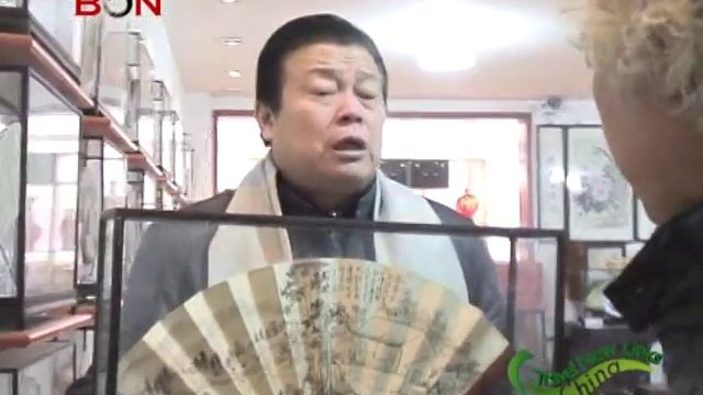 Top Picks Folk Artifact collectors-China Travel New Links-Episode 175-BONTV смотреть онлайн