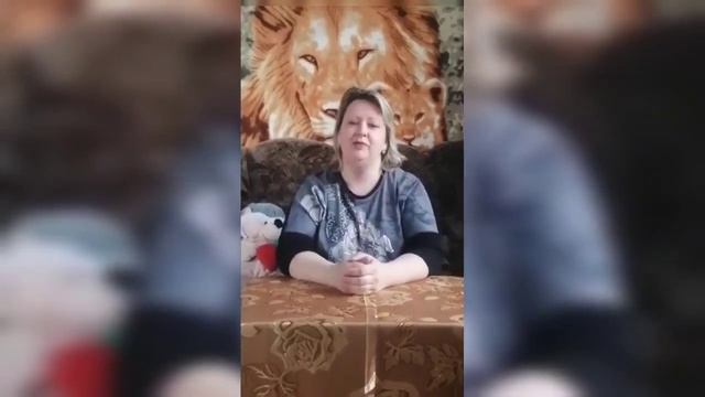 Пальчиковая гимнастика (3-7лет) смотреть онлайн