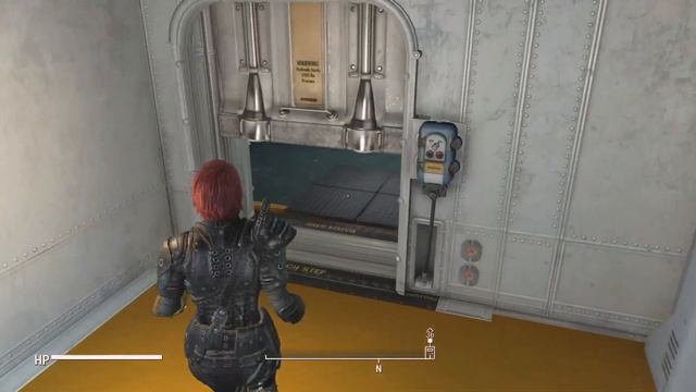 HELLO KITTY KITTY / SHORT STORIES - Vault 81 ( Walkthrough ) | FALLOUT 4 смотреть онлайн