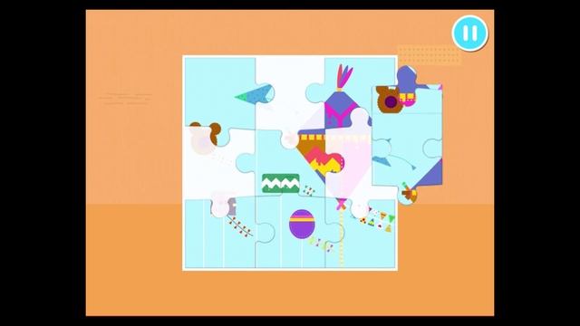 Hey Duggee: The Squirrel Club - Best App for Kids | iPad Gameplay смотреть онлайн