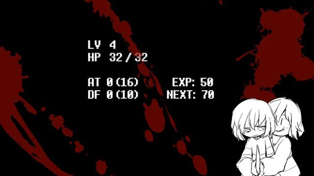 【Undertale】 Determination ft. Djsmell and Lollia - Sketch PV смотреть онлайн