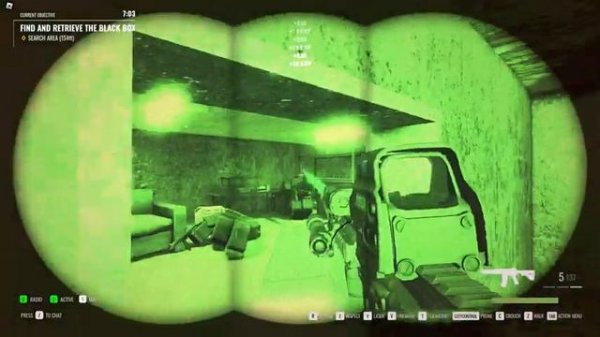 Roblox Blackhawk Rescue Mission 5 Black Box quest guide