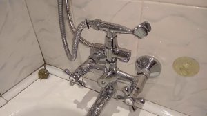 Тропический душ своими руками.