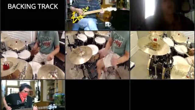Рожден - Знаешь - Cover смотреть онлайн