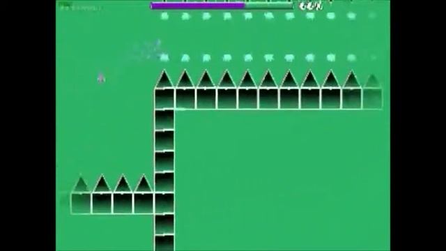 Hololive Ochame Kinou | Geometry Dash Layout Full NoClip & Cuts (Please read description) смотреть онлайн