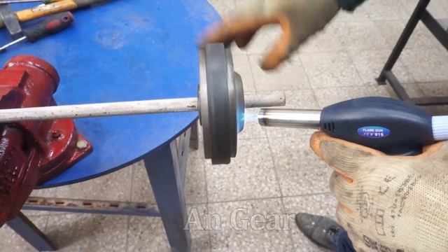 Магнит Из Динамика, Очень Просто смотреть онлайн