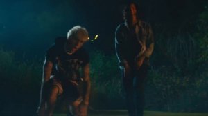 Machine Gun Kelly feat. Kellin Quinn - love race (Official Music Video)