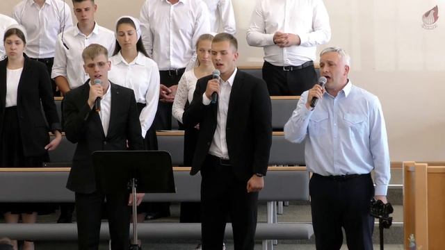 Мне счастья в жизни большего не надо... | Это Бог меня нашёл смотреть онлайн