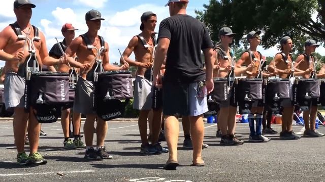 Best Drumline Ever