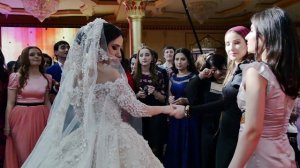 Кристина Рамазанова Деньги есть, За море, Счастье. Даргинская дискотека