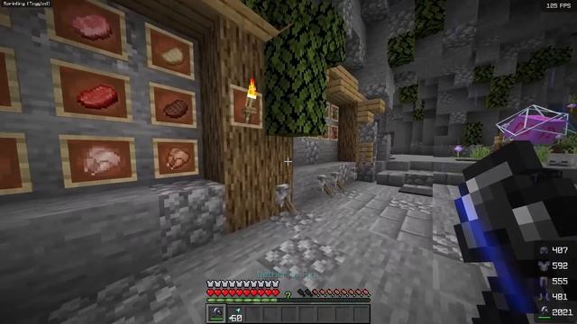 Best Minecraft Texture Pack for PVP | SAVO 18K смотреть онлайн