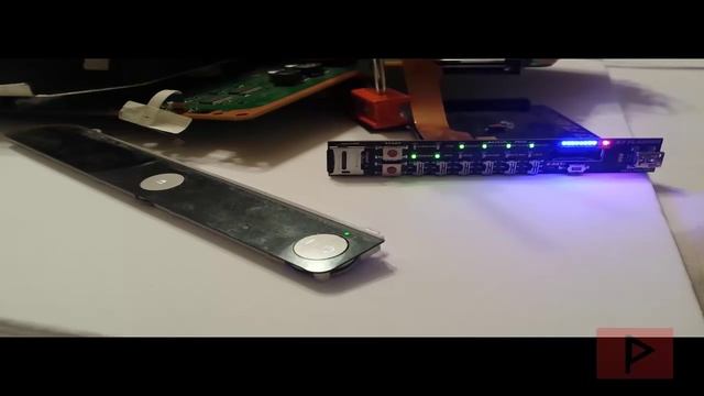 [How To] Downgrade Slim PS3 from 4.76 to 3.55 Firmware Using E3 Flasher Tutorial (Part 2 of 4) смотреть онлайн
