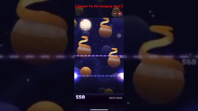 Shoot The Moon | Classic Mode | 0.8× Slower смотреть онлайн