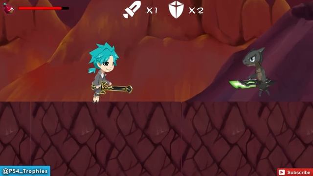Little Adventure on the Prairie - WOW, THIS ACTUALLY EXISTS?? 15 Minute Platinum Walkthrough смотреть онлайн