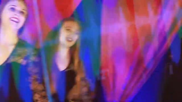 Best Of Electro Swing Dancers Showact - The Milleniumdancers, DJ Rainer Schober, Www.electroswing.a