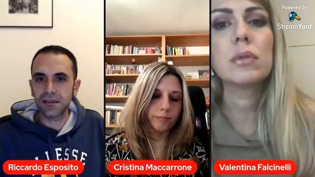 Tone of voice, cos'è e a cosa serve смотреть онлайн