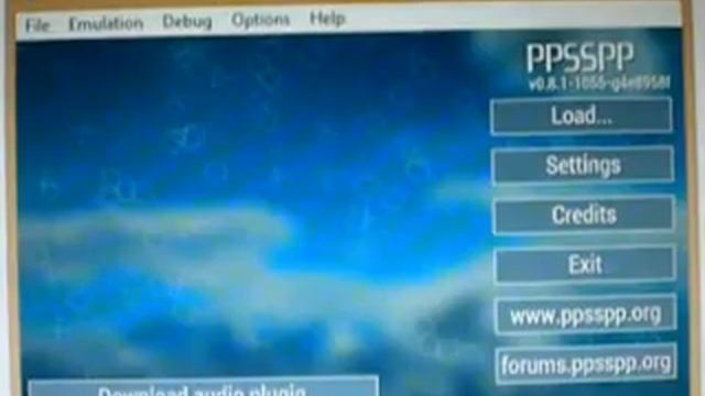 PPSSPP 0.8.1 - Sora No Otoshimono Doki Doki Summer Vacation (Playable - Jugable) смотреть онлайн