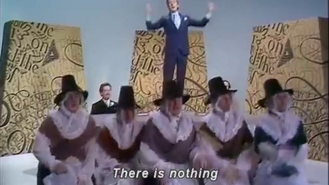 Monty Python - The Money Song (subtitled) смотреть онлайн