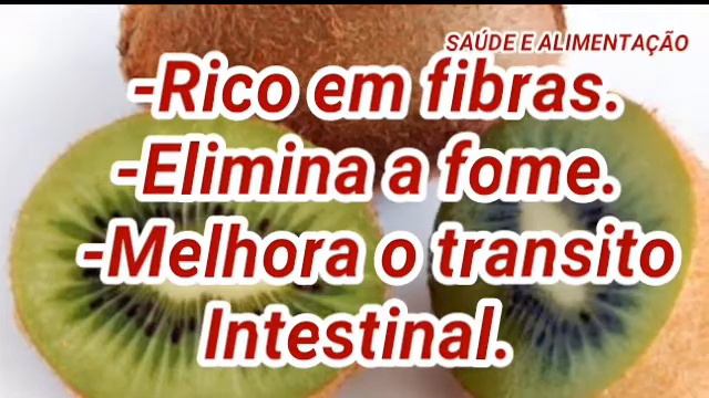 KIWI- Veja 6 benefícios. смотреть онлайн