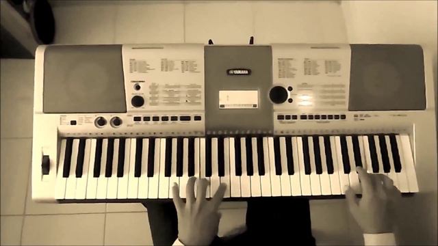 Bebu Silvetti Piano смотреть онлайн