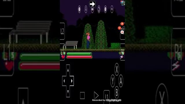 Buffy the vampire slayer 2000 Game boy advance смотреть онлайн