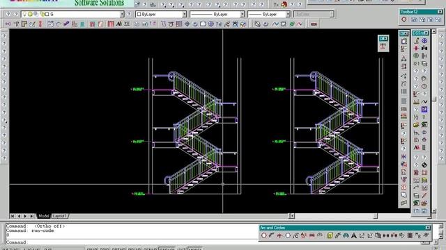 Drawing2Lisp_Converter V1.0.0 (.dwg to .lsp converter) смотреть онлайн