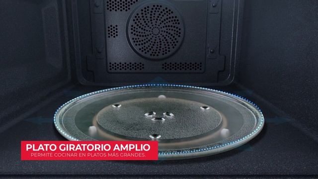 Review MICROONDAS SAMSUNG 32L MC32K7055CT/ZS смотреть онлайн