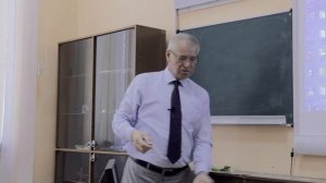 Работа опорно-упорного подшипника на турбине (Марченко И.А., СГК)