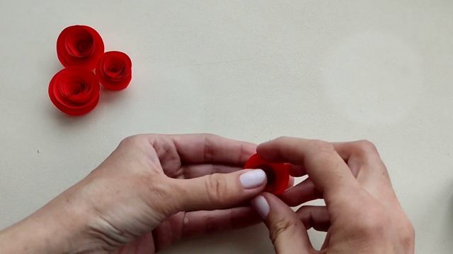 Шикарный Букет цветов из бумаги своими руками? смотреть онлайн