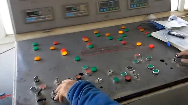 Оператор бетон завода.mp4 смотреть онлайн