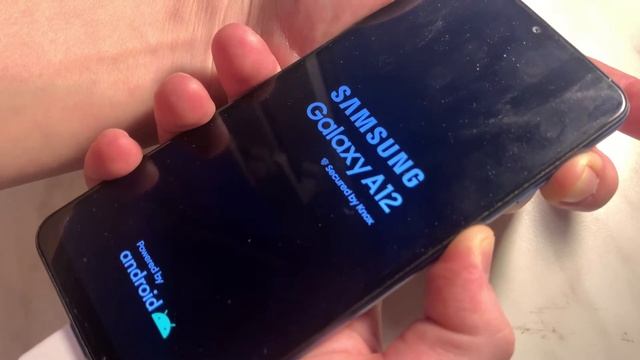 Hard Reset Android Сбросить до заводских настроек