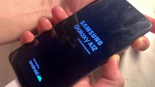 Hard Reset Android Сбросить до заводских настроек