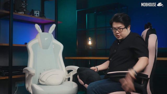 Need to be so cute or not oh? - TTRacing Duo V4 KittyPuff & BunnyBliss Review смотреть онлайн