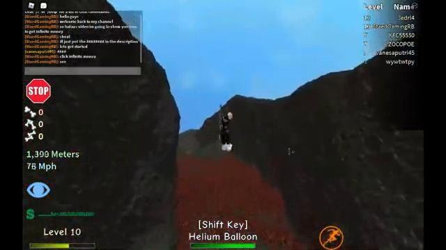Infinite Money Cheat Broken Bones IV смотреть онлайн