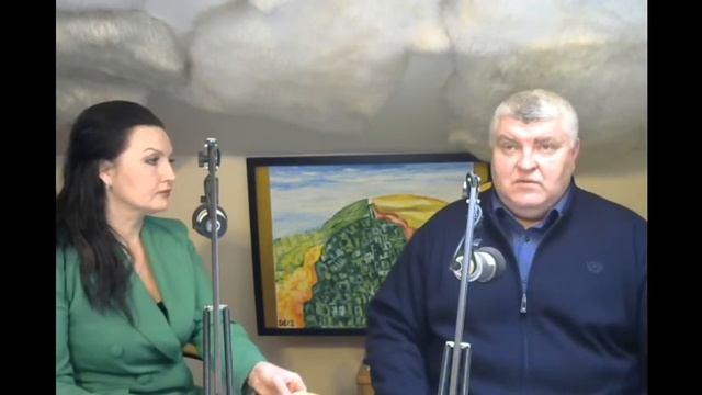 О самом интересном / Транспортная безопасность / Мусиенко Виталий Иванович смотреть онлайн